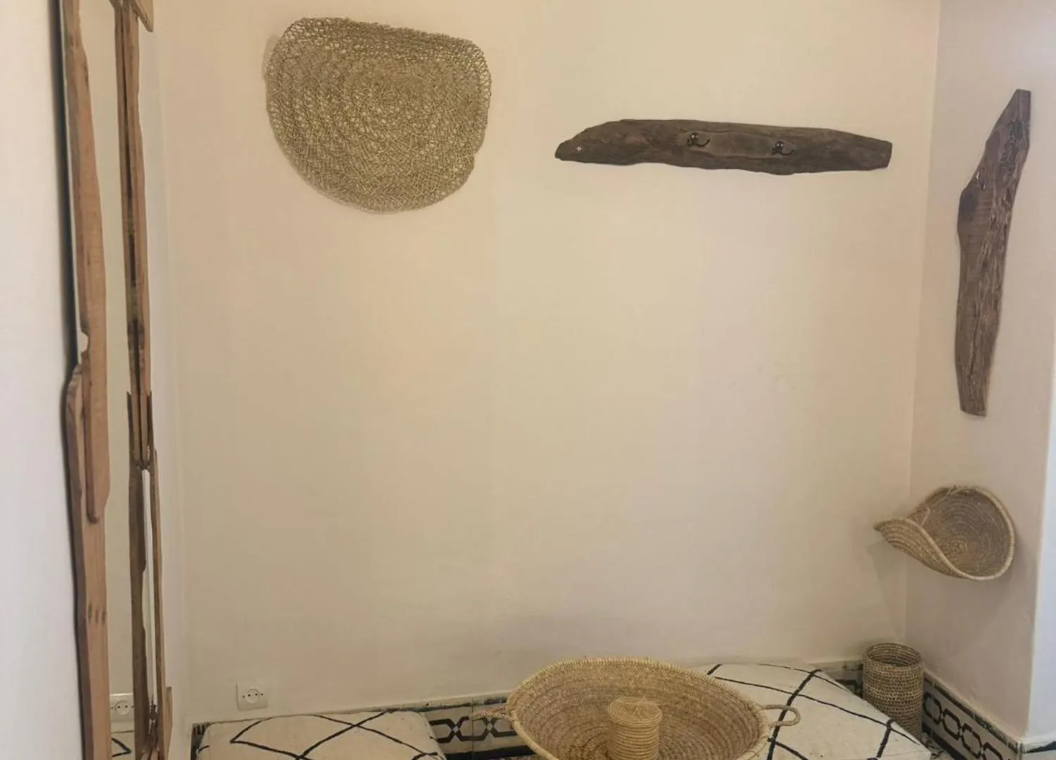 Riad Safar エッサウィラ モロッコ