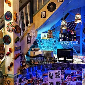 The Chill Art بيت شباب